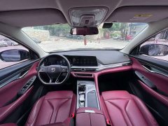 Changan CS75PLUS 2.0T Version - фото 5