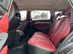 Changan CS75PLUS 2.0T Version - фото 6