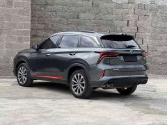 Changan CS75PLUS 2.0T Version - фото 7