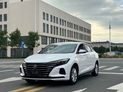 Changan PLUS 1.6L GDI CVT Version - фото 1