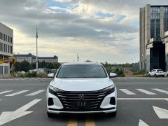 Changan PLUS 1.6L GDI CVT Version - фото 2