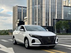 Changan PLUS 1.6L GDI CVT Version - фото 3
