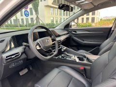 Changan PLUS 1.6L GDI CVT Version - фото 4