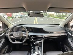 Changan PLUS 1.6L GDI CVT Version - фото 6