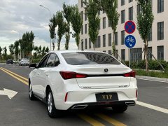 Changan PLUS 1.6L GDI CVT Version - фото 7