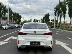 Changan PLUS 1.6L GDI CVT Version - фото 8