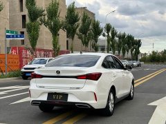 Changan PLUS 1.6L GDI CVT Version - фото 9