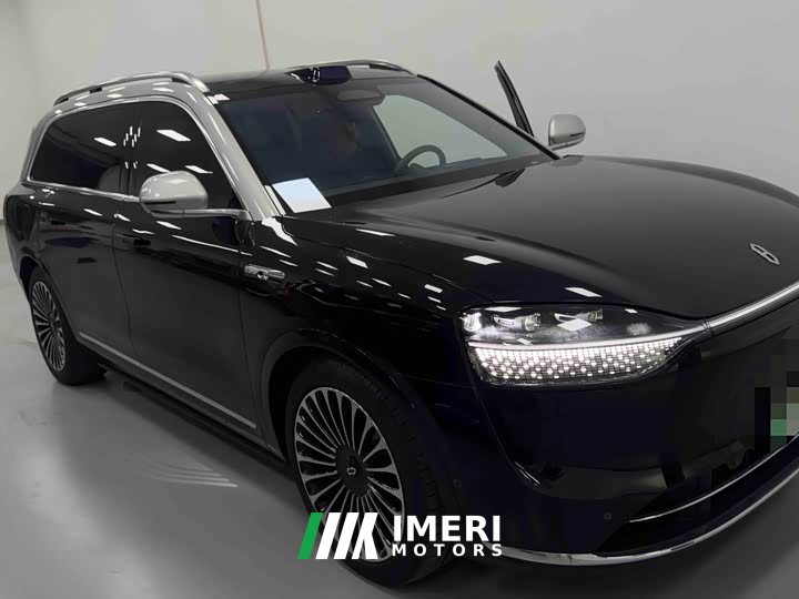 AITO M9 EREV Ultra Edition 52kWh 5 Edition