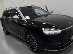 AITO M9 EREV Ultra Edition 52kWh 5 Edition - фото 1