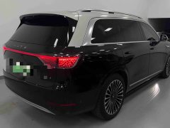 AITO M9 EREV Ultra Edition 52kWh 5 Edition - фото 2