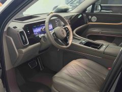 AITO M9 EREV Ultra Edition 52kWh 5 Edition - фото 3