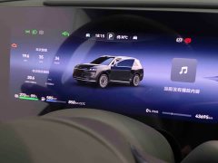 AITO M9 EREV Ultra Edition 52kWh 5 Edition - фото 5