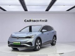 Volkswagen ID.4 X facelift smart pure smart version - фото 1