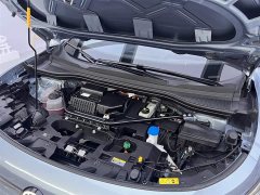 Volkswagen ID.4 X facelift smart pure smart version - фото 12