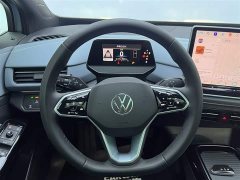 Volkswagen ID.4 X facelift smart pure smart version - фото 15