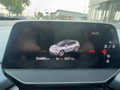 Volkswagen ID.4 X facelift smart pure smart version - фото 16