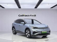 Volkswagen ID.4 X facelift smart pure smart version - фото 2