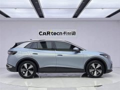 Volkswagen ID.4 X facelift smart pure smart version - фото 4