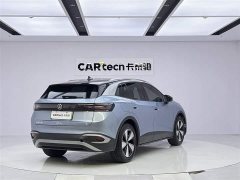 Volkswagen ID.4 X facelift smart pure smart version - фото 5