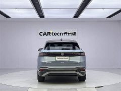 Volkswagen ID.4 X facelift smart pure smart version - фото 6