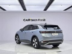 Volkswagen ID.4 X facelift smart pure smart version - фото 7