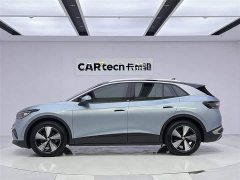 Volkswagen ID.4 X facelift smart pure smart version - фото 8