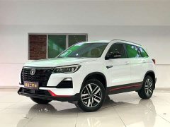 Changan CS75 Edition 1.5T DCTLuxury Version - фото 1