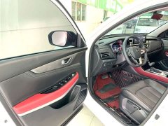 Changan CS75 Edition 1.5T DCTLuxury Version - фото 10