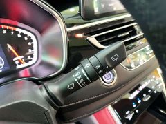 Changan CS75 Edition 1.5T DCTLuxury Version - фото 13