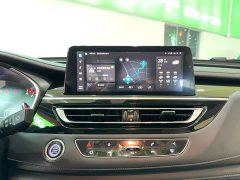 Changan CS75 Edition 1.5T DCTLuxury Version - фото 17