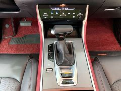 Changan CS75 Edition 1.5T DCTLuxury Version - фото 18