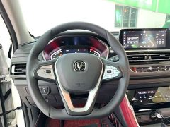 Changan CS75 Edition 1.5T DCTLuxury Version - фото 19