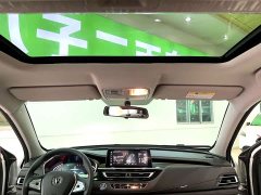 Changan CS75 Edition 1.5T DCTLuxury Version - фото 20