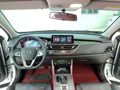 Changan CS75 Edition 1.5T DCTLuxury Version - фото 4
