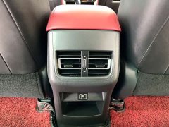 Changan CS75 Edition 1.5T DCTLuxury Version - фото 5