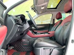 Changan CS75 Edition 1.5T DCTLuxury Version - фото 6