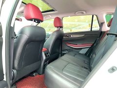 Changan CS75 Edition 1.5T DCTLuxury Version - фото 7