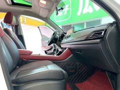 Changan CS75 Edition 1.5T DCTLuxury Version - фото 8