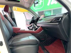 Changan CS75 Edition 1.5T DCTLuxury Version - фото 9