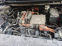 FAW E-QM5 610km PLUS - фото 10