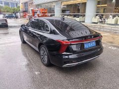FAW H5 2.0T Edition - фото 10