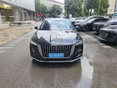 FAW H5 2.0T Edition - фото 2