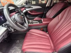 FAW H5 2.0T Edition - фото 6