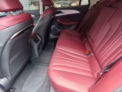 FAW H5 2.0T Edition - фото 7