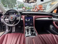 FAW H5 2.0T Edition - фото 8