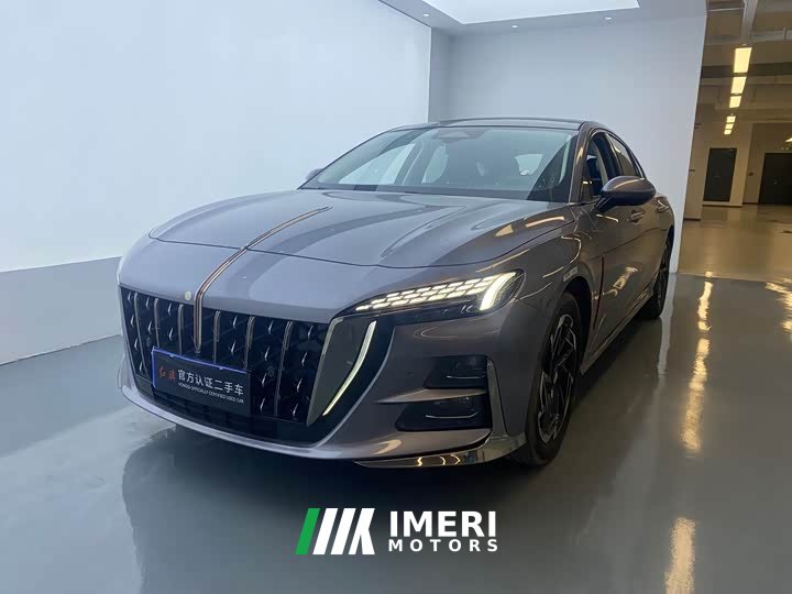 FAW H6 2.0T Edition - автомобиль из Китая