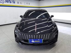 FAW E-QM5 610km PLUS - фото 2