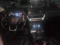 FAW H5 1.5T DCT Edition - фото 12
