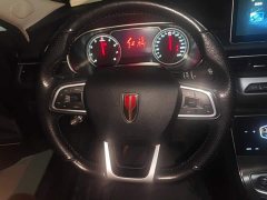 FAW H5 1.5T DCT Edition - фото 15