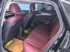 FAW H5 1.5T DCT Edition - фото 11